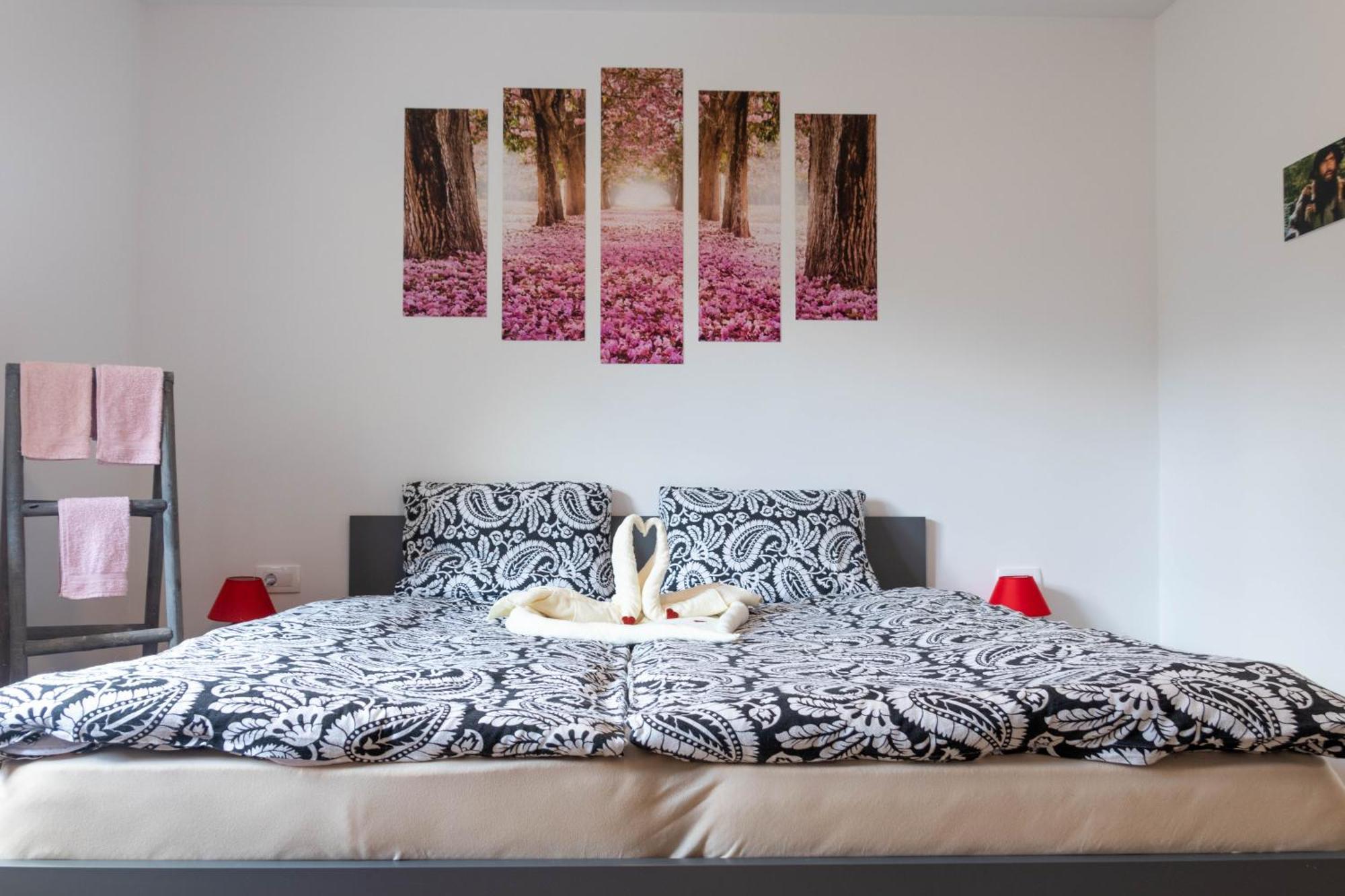 Apartma Rožle Mojstrana Exterior foto