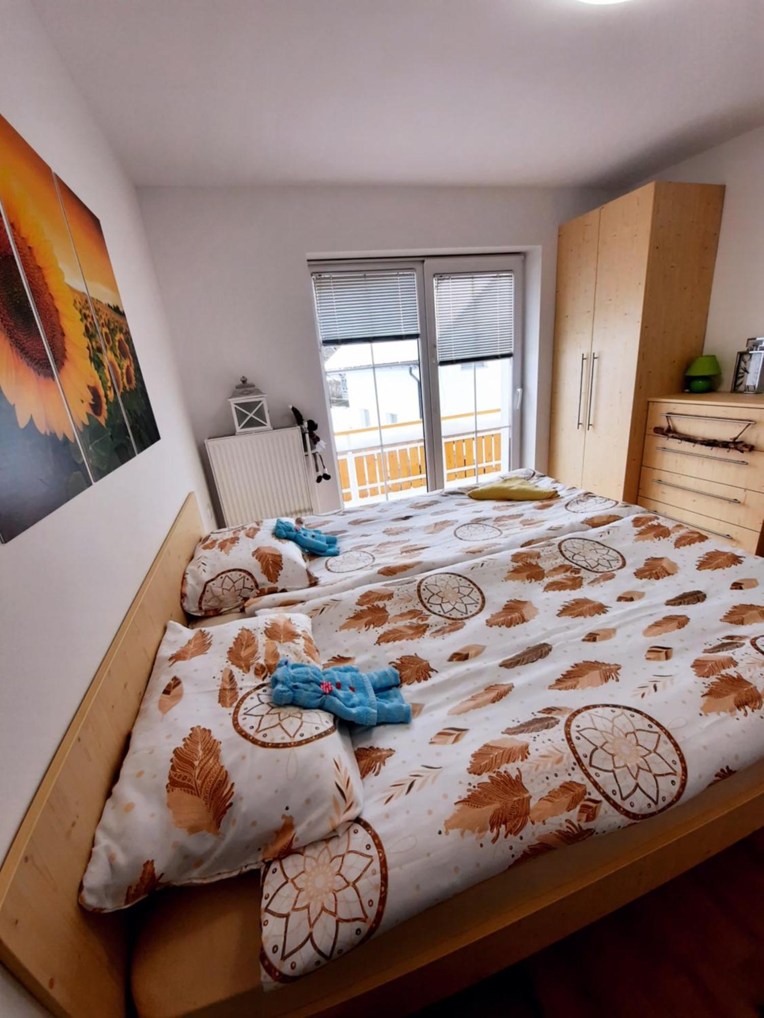 Apartma Rožle Mojstrana Exterior foto