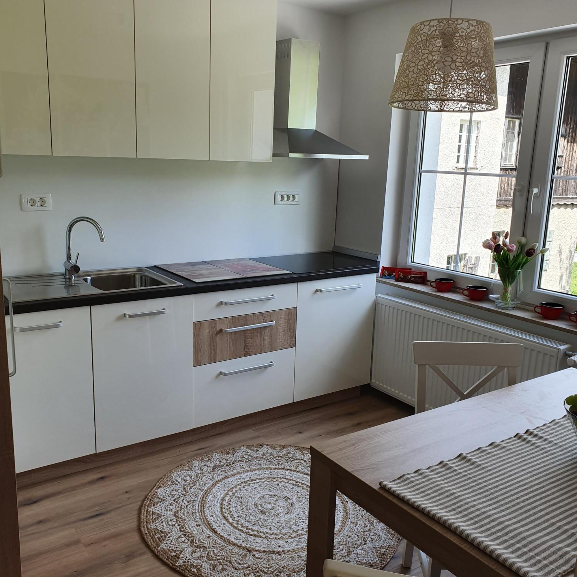 Apartma Rožle Mojstrana Exterior foto