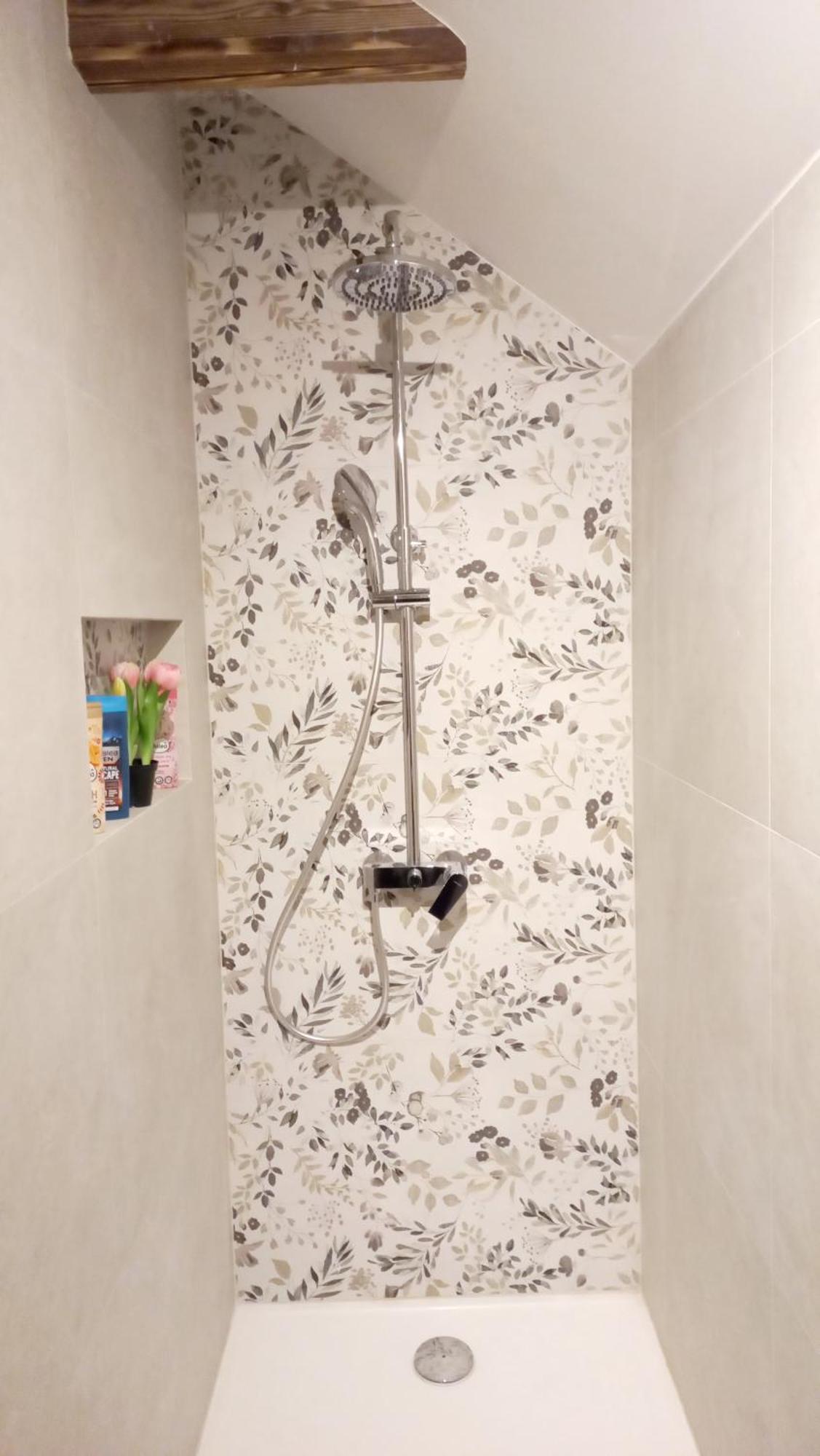 Apartma Rožle Mojstrana Exterior foto