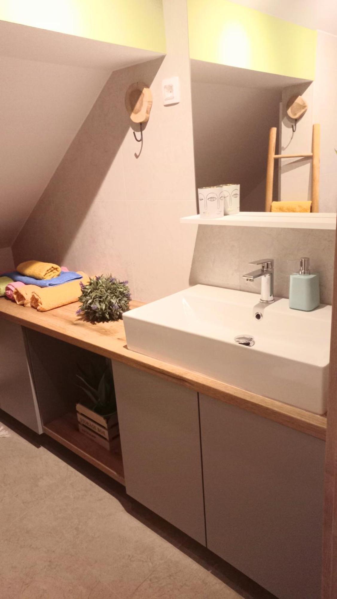 Apartma Rožle Mojstrana Exterior foto