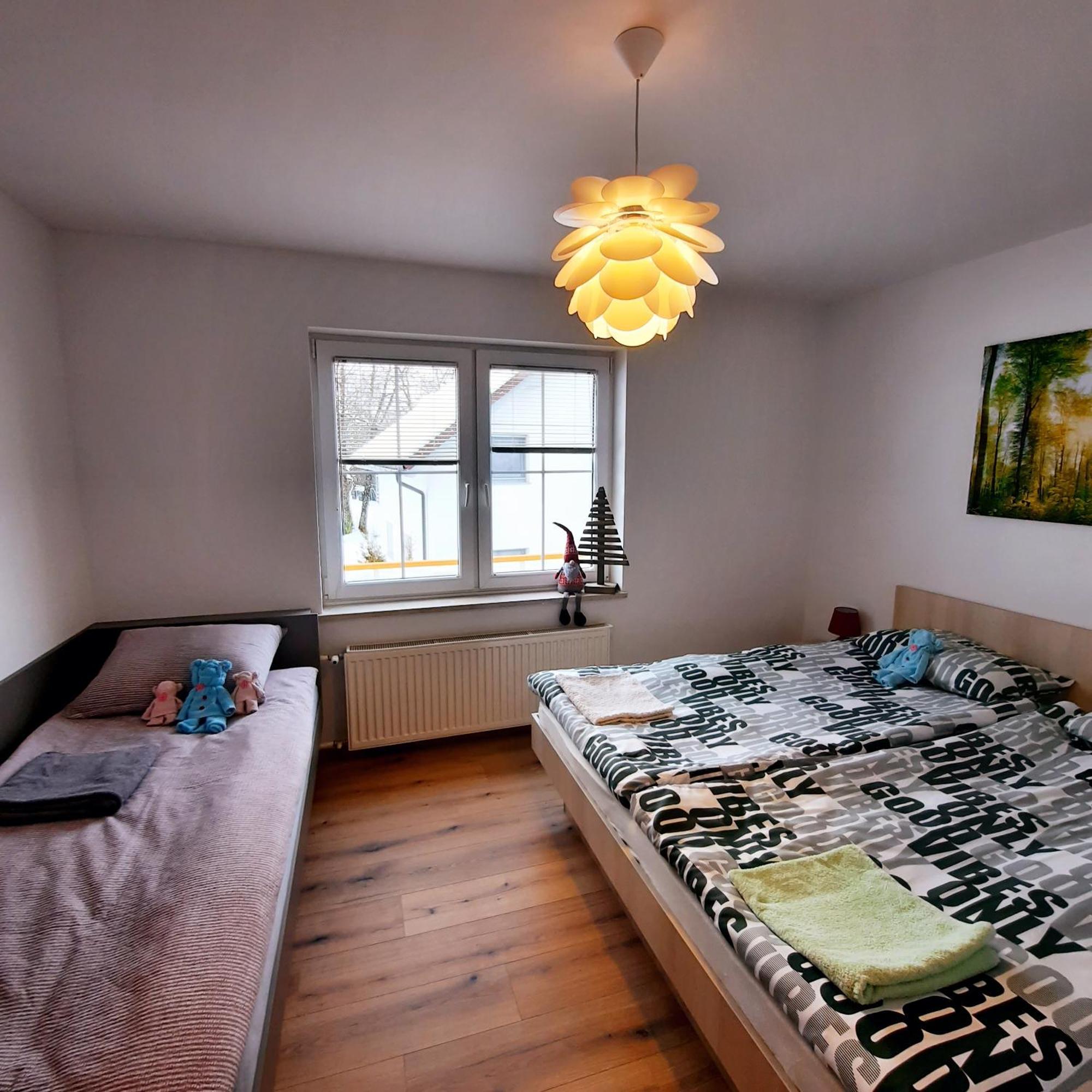 Apartma Rožle Mojstrana Exterior foto